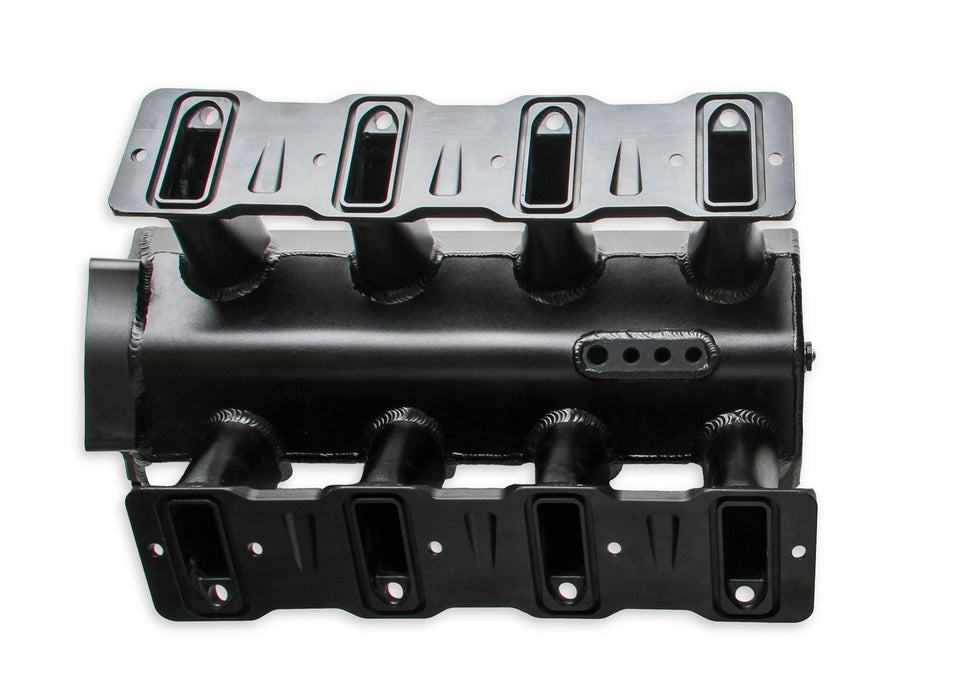 Holley 820102-1 Sniper Hi-Ram Fabricated Intake Manifold - Truck Part Superstore