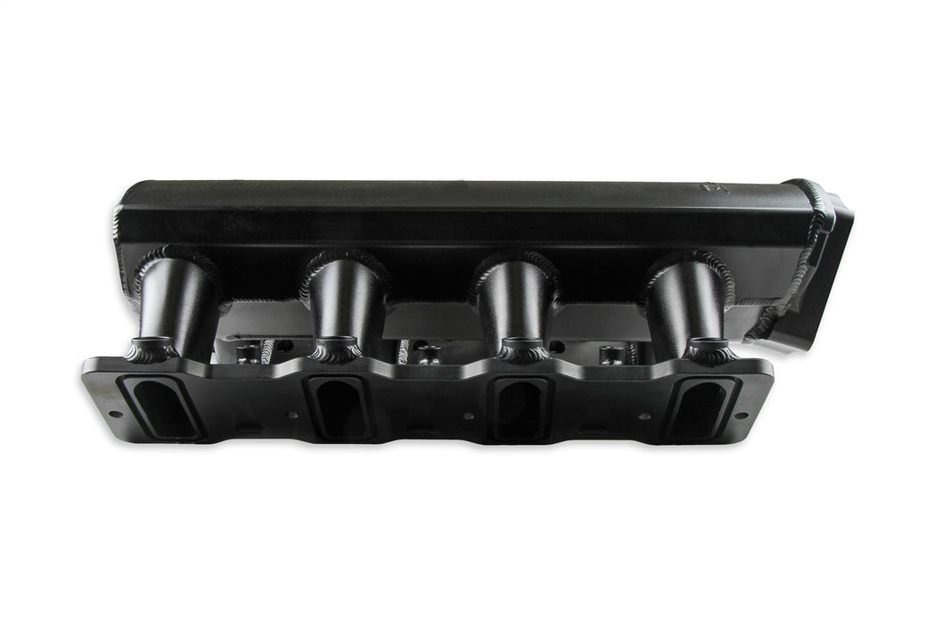 Holley 820102-1 Sniper Hi-Ram Fabricated Intake Manifold - Truck Part Superstore