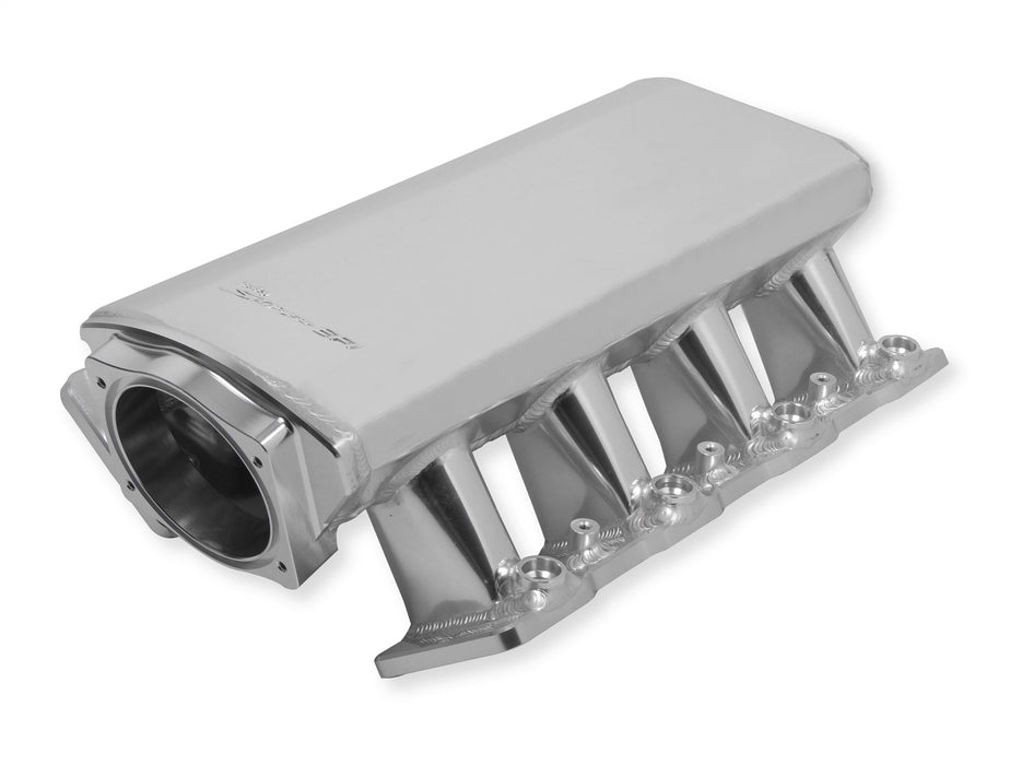 Holley 822111-1 Sniper EFI Intake Manifold - Truck Part Superstore