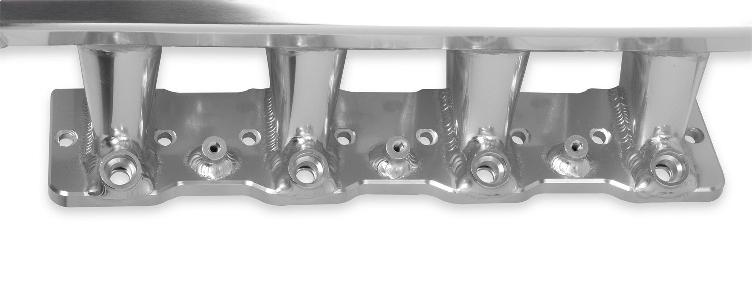Holley 822111-1 Sniper EFI Intake Manifold - Truck Part Superstore