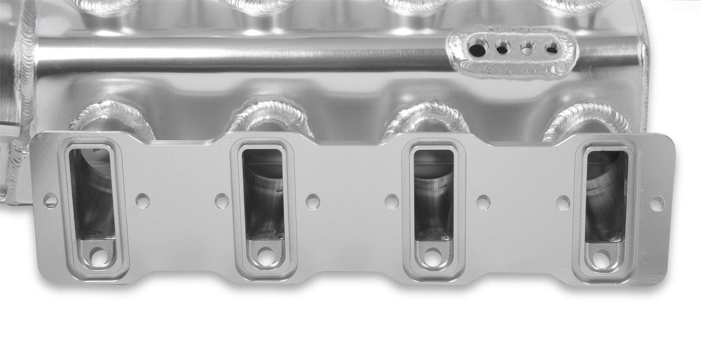 Holley 820111-1 Sniper EFI Intake Manifold - Truck Part Superstore