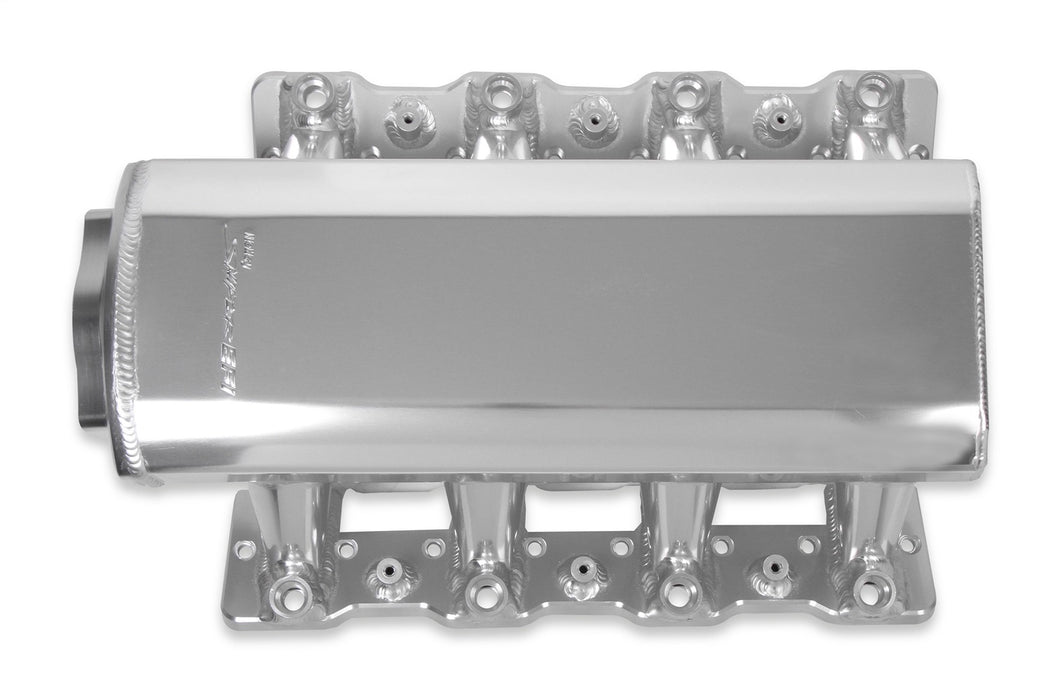 Holley 822111-1 Sniper EFI Intake Manifold - Truck Part Superstore