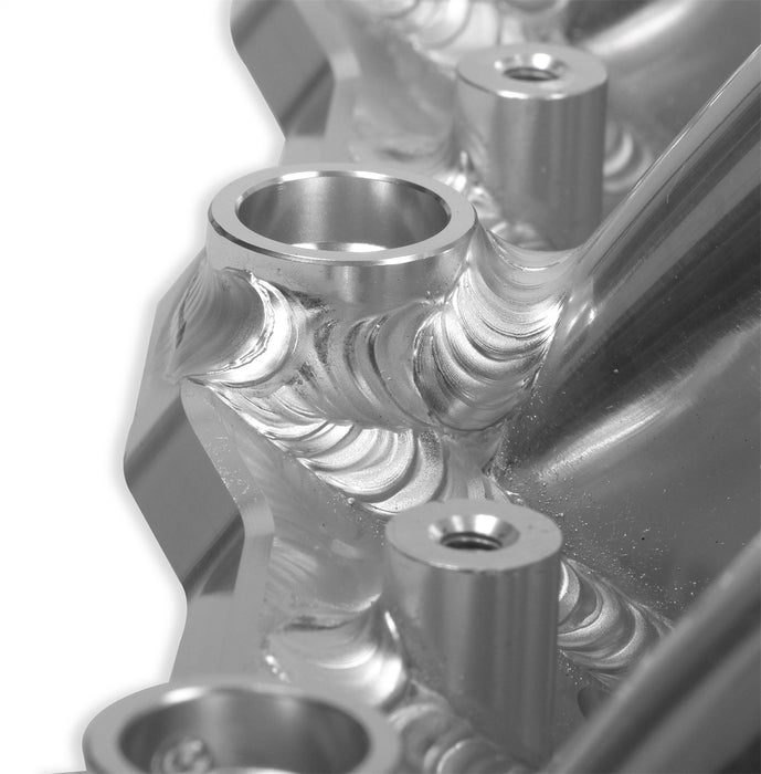 Holley 820111-1 Sniper EFI Intake Manifold - Truck Part Superstore