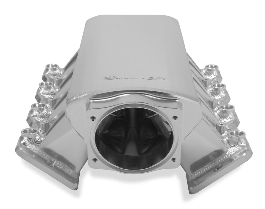 Holley 822111-1 Sniper EFI Intake Manifold - Truck Part Superstore