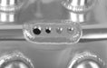 Holley 822111-1 Sniper EFI Intake Manifold - Truck Part Superstore