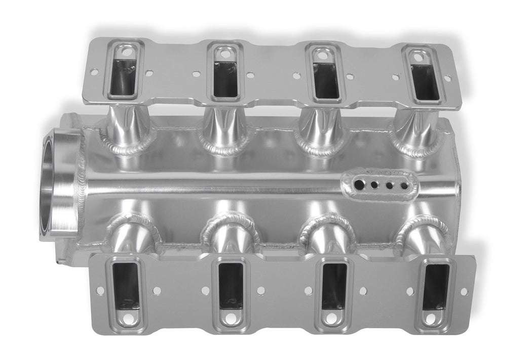 Holley 820111-1 Sniper EFI Intake Manifold - Truck Part Superstore