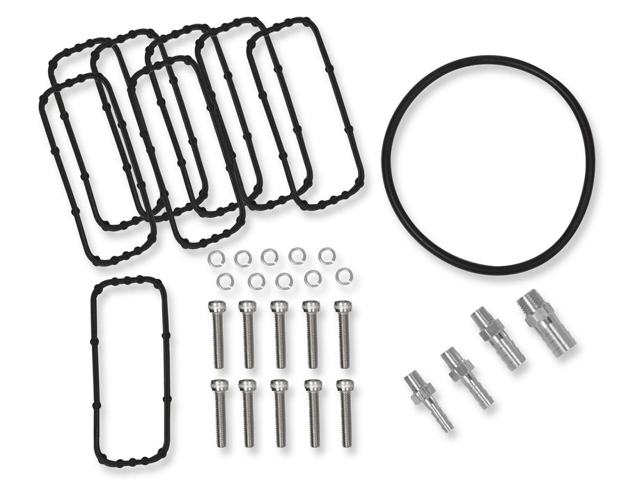 Holley 822111-1 Sniper EFI Intake Manifold - Truck Part Superstore