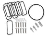Holley 822111-1 Sniper EFI Intake Manifold - Truck Part Superstore