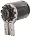 Powermaster Performance 82016 PowerGEN Alternator; Black; Front Mount; 60 Amp.; 55 Idle; 6V Positive Ground; - Truck Part Superstore