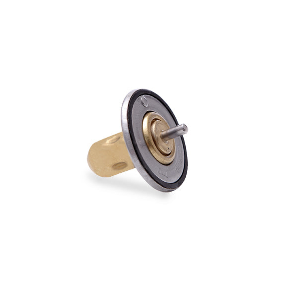 Mishimoto MMTS-VET-14 Racing 160-degree Thermostat, fits Chevrolet Corvette C7 2014+ - Truck Part Superstore