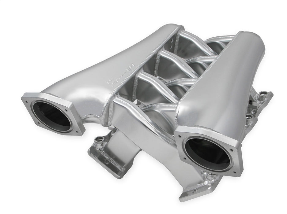 Holley 820201 Sniper EFI Dual Plenum Intake Manifold - Truck Part Superstore