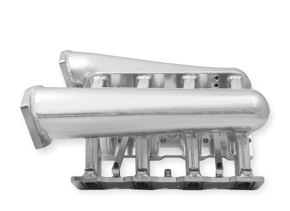 Holley 820201 Sniper EFI Dual Plenum Intake Manifold - Truck Part Superstore