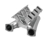 Holley 820201 Sniper EFI Dual Plenum Intake Manifold - Truck Part Superstore