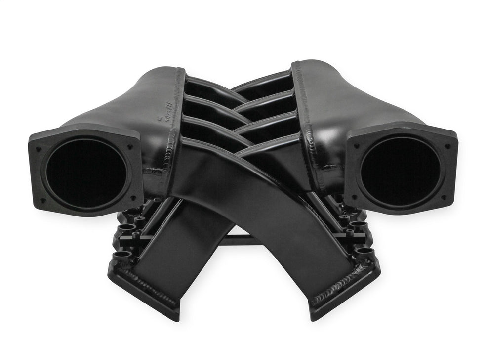 Holley 820202 Sniper EFI Dual Plenum Intake Manifold - Truck Part Superstore