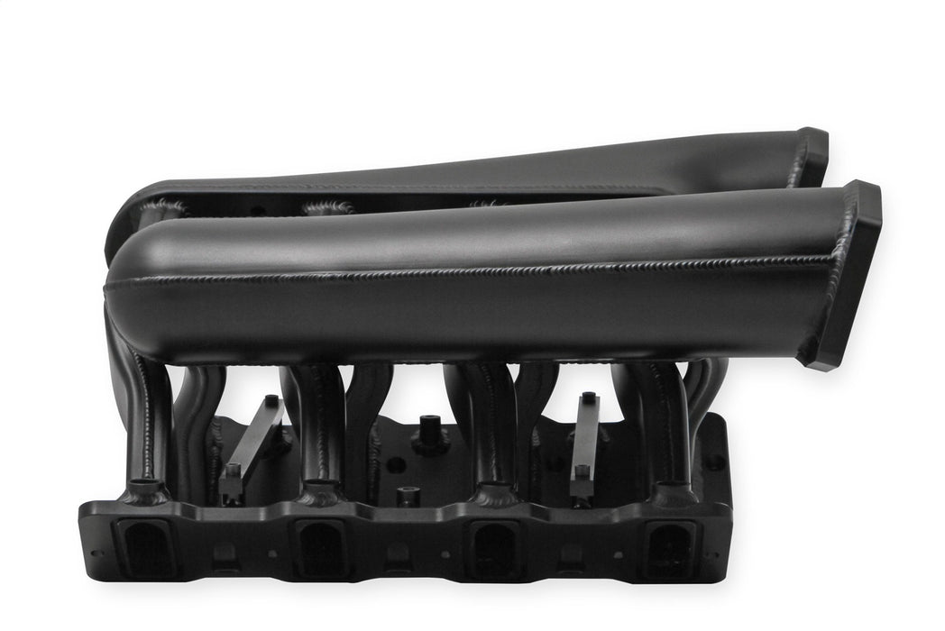 Holley 820202 Sniper EFI Dual Plenum Intake Manifold - Truck Part Superstore