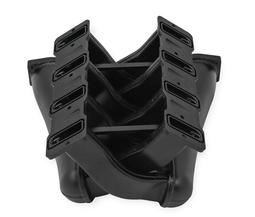 Holley 820202 Sniper EFI Dual Plenum Intake Manifold - Truck Part Superstore