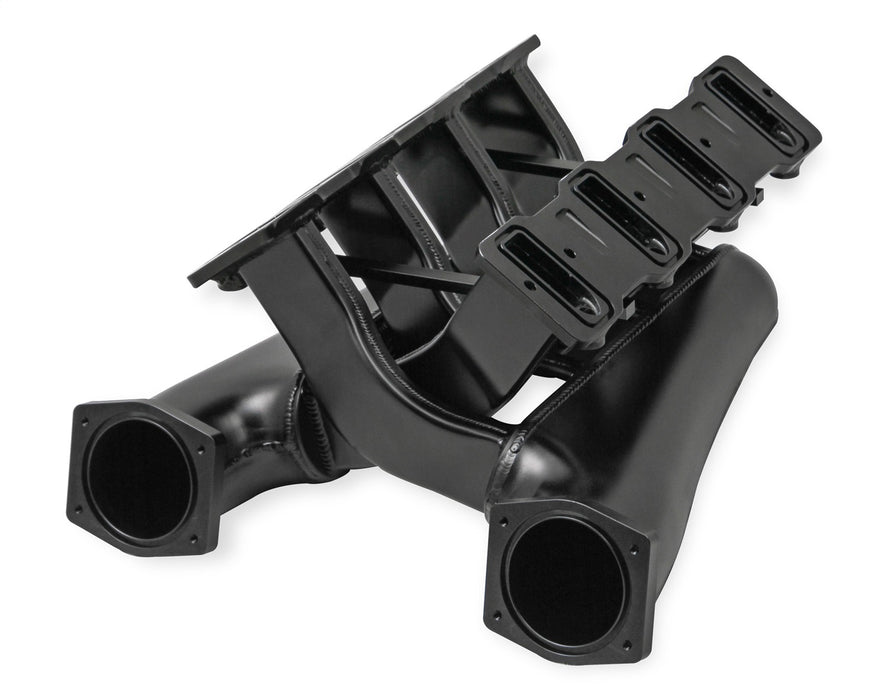 Holley 820202 Sniper EFI Dual Plenum Intake Manifold - Truck Part Superstore