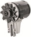 Powermaster Performance 82021 PowerGEN Alternator; Black; Strap Mount; 90 Amp; 65 Idle; 12 Volt; - Truck Part Superstore