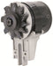 Powermaster Performance 82023 PowerGEN Alternator; Shorty Style; Strap Mount; 90 Amp; 65 Idle; 12 Volt; Black; - Truck Part Superstore