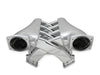 Holley 820241 Sniper EFI Dual Plenum Intake Manifold - Truck Part Superstore