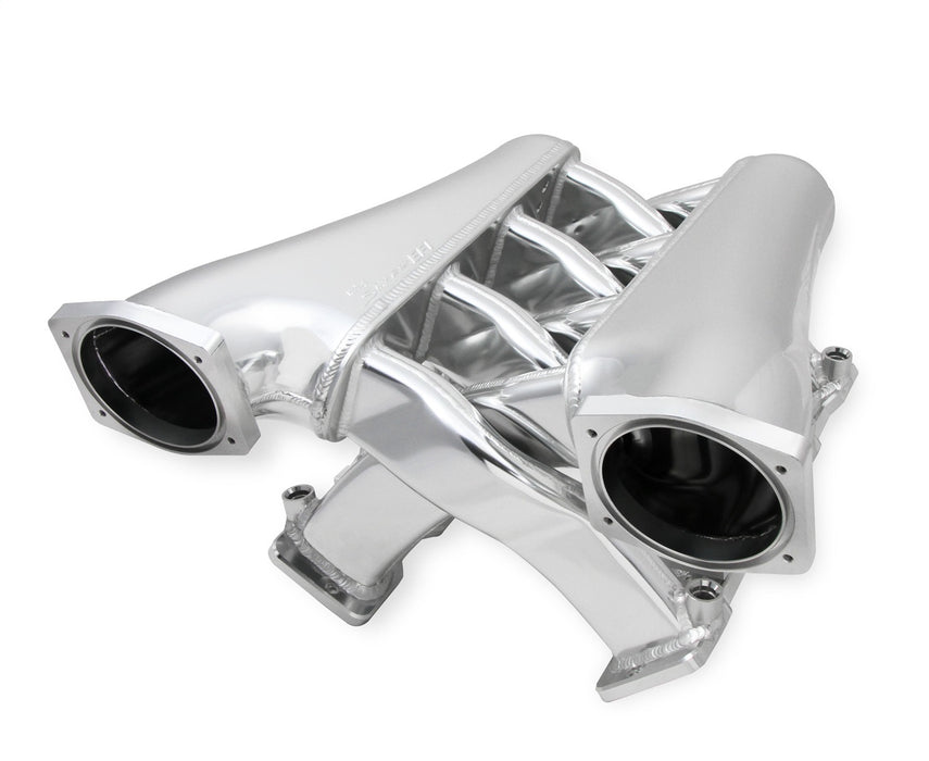Holley 820241 Sniper EFI Dual Plenum Intake Manifold - Truck Part Superstore