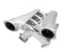 Holley 820241 Sniper EFI Dual Plenum Intake Manifold - Truck Part Superstore