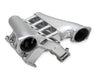 Holley 820241 Sniper EFI Dual Plenum Intake Manifold - Truck Part Superstore