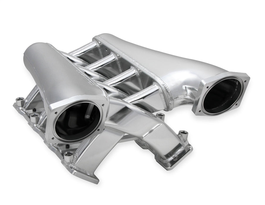 Holley 820241 Sniper EFI Dual Plenum Intake Manifold - Truck Part Superstore