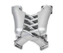 Holley 820241 Sniper EFI Dual Plenum Intake Manifold - Truck Part Superstore