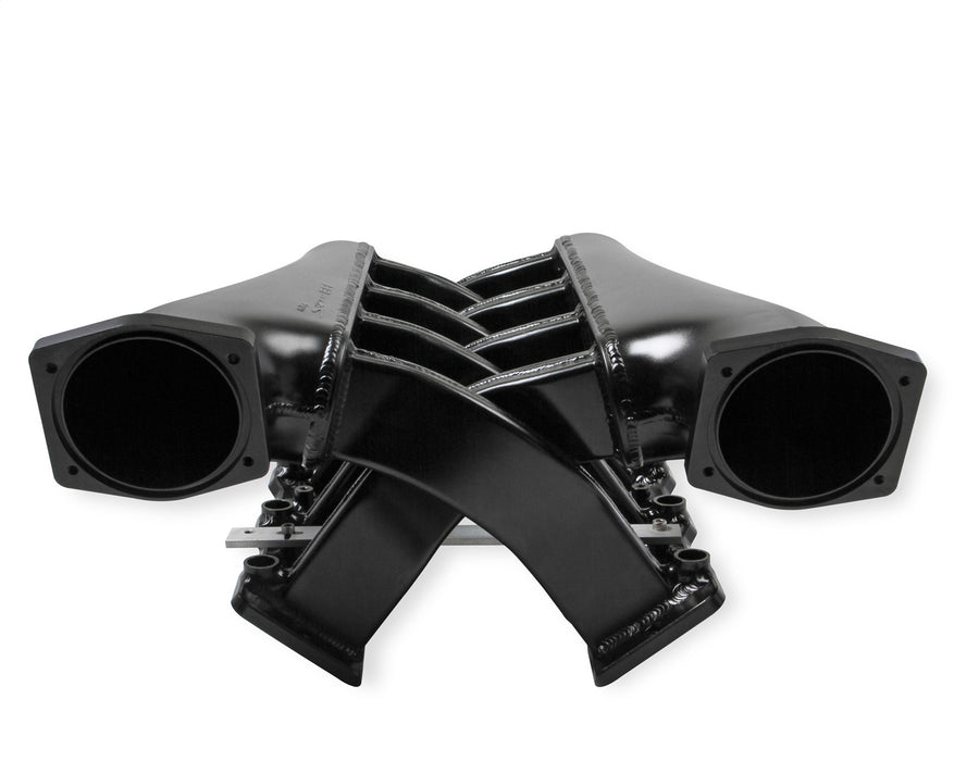 Holley 820242 Sniper EFI Dual Plenum Intake Manifold - Truck Part Superstore