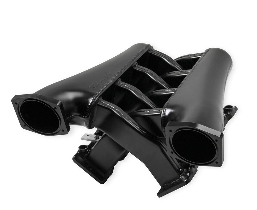 Holley 820242 Sniper EFI Dual Plenum Intake Manifold - Truck Part Superstore