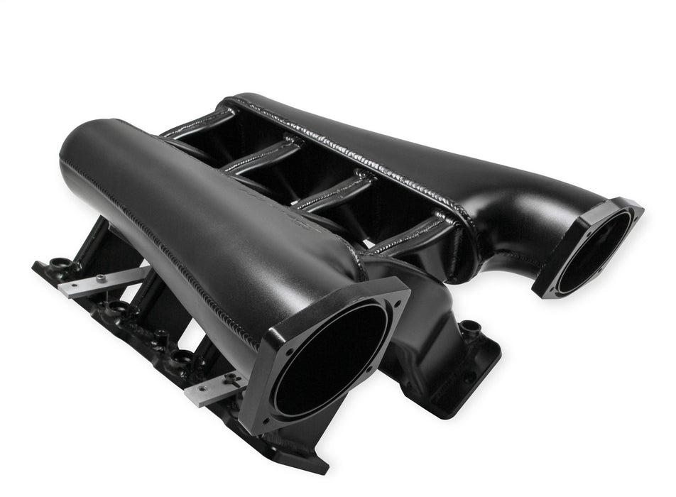 Holley 820242 Sniper EFI Dual Plenum Intake Manifold - Truck Part Superstore