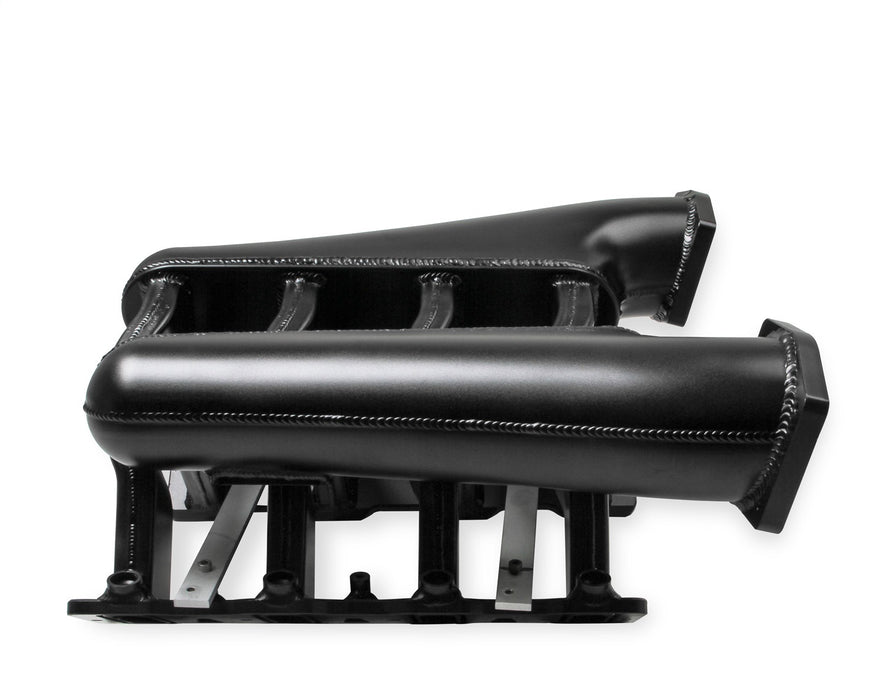 Holley 820242 Sniper EFI Dual Plenum Intake Manifold - Truck Part Superstore