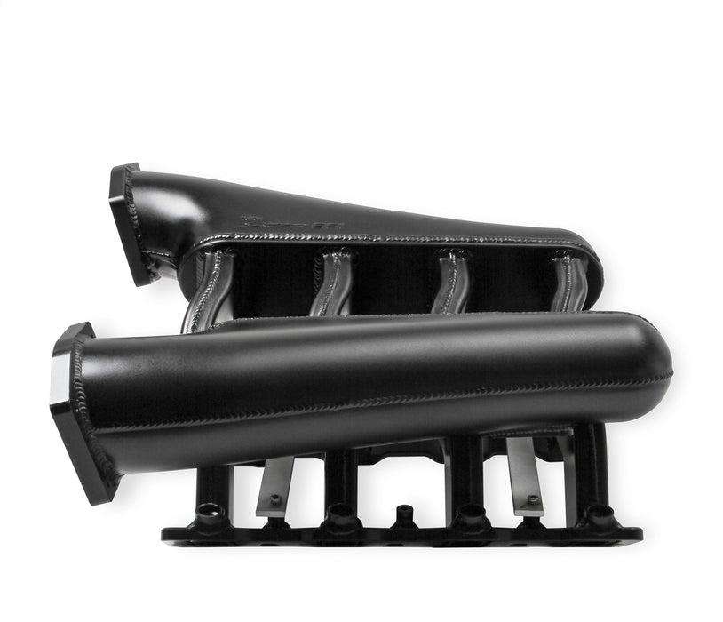 Holley 820242 Sniper EFI Dual Plenum Intake Manifold - Truck Part Superstore