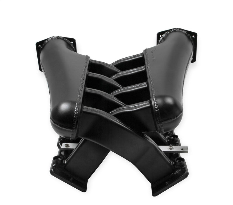 Holley 820242 Sniper EFI Dual Plenum Intake Manifold - Truck Part Superstore