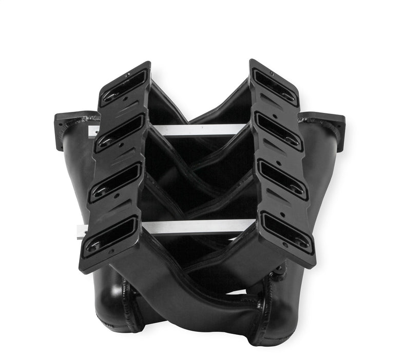 Holley 820242 Sniper EFI Dual Plenum Intake Manifold - Truck Part Superstore