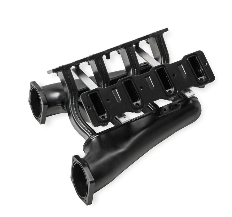 Holley 820242 Sniper EFI Dual Plenum Intake Manifold - Truck Part Superstore