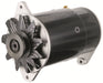 Powermaster Performance 82051 PowerGEN Alternator; Black; Long Case; 90 Amp.; 65 Idle; 12 Volt; - Truck Part Superstore