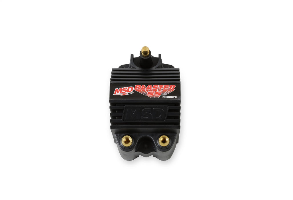 MSD 82073 Blaster SS Ignition Coil - Truck Part Superstore