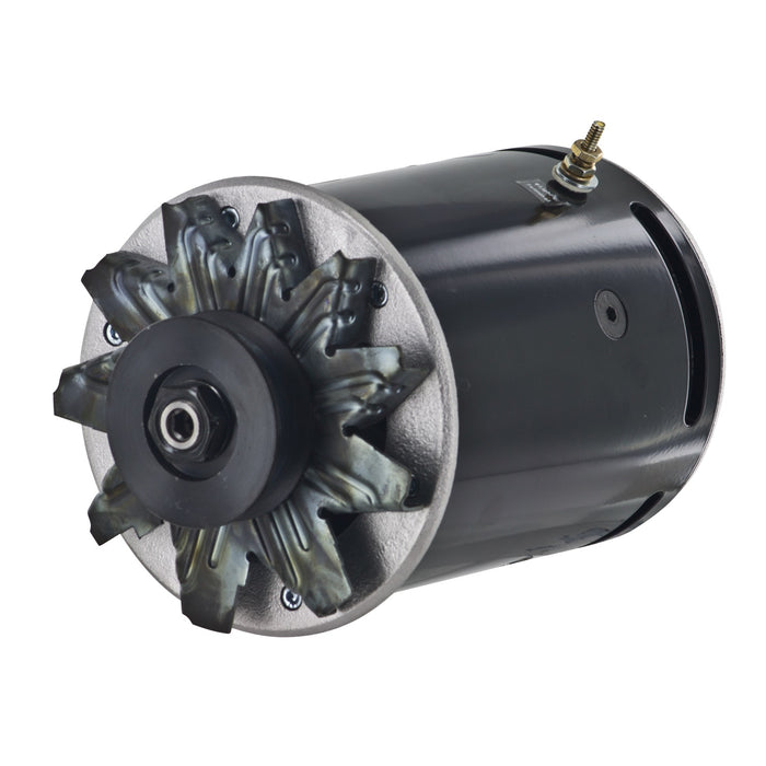Powermaster Performance 82091-2 PowerGEN Alternator - Truck Part Superstore
