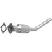 MagnaFlow Exhaust Products 5561242 California Direct-Fit Catalytic Converter - Truck Part Superstore