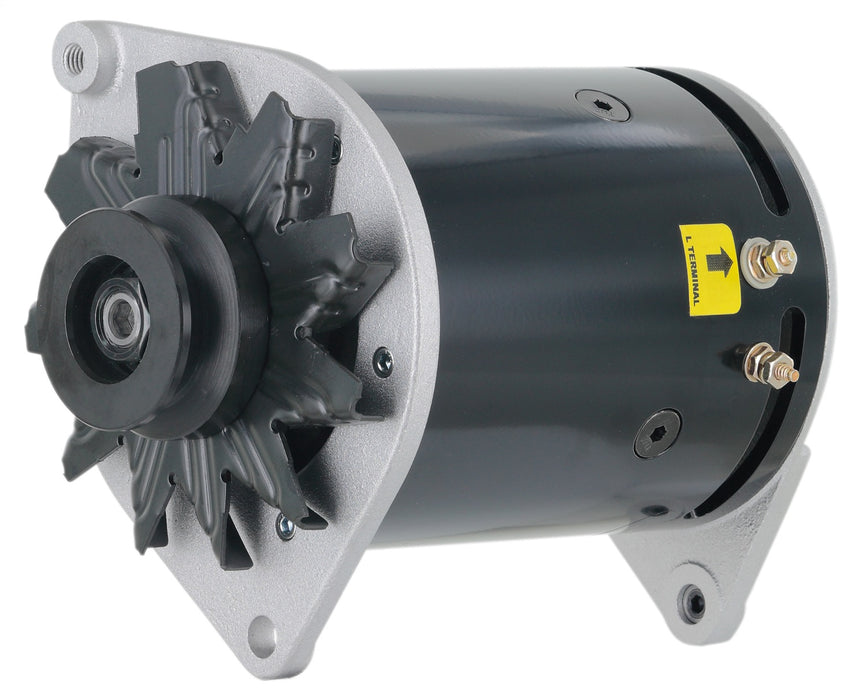 Powermaster Performance 82101-2 PowerGEN Alternator - Truck Part Superstore