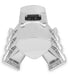 Holley 821051 Sniper Hi-Ram Fabricated Intake Manifold - Truck Part Superstore