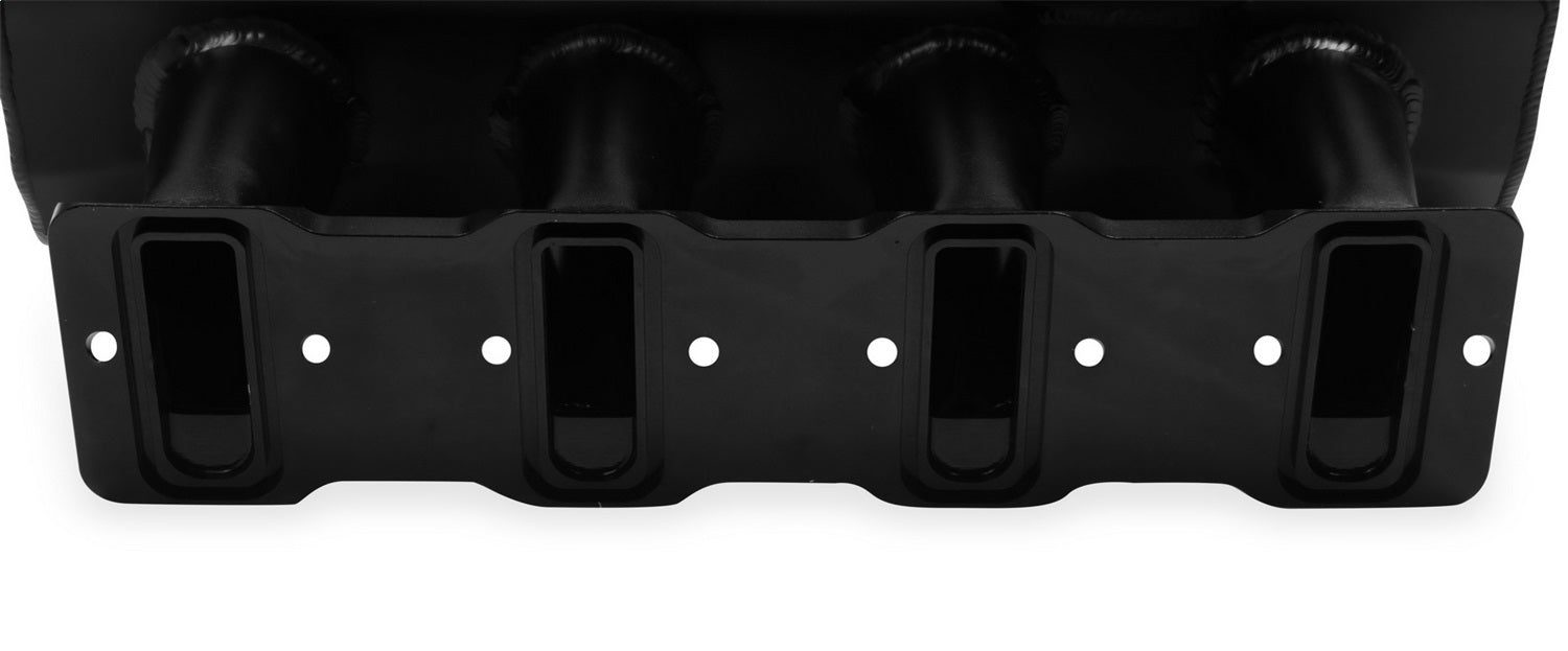 Holley 821052 Sniper Hi-Ram Fabricated Intake Manifold - Truck Part Superstore