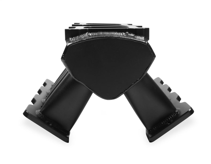 Holley 821062 Sniper Hi-Ram Fabricated Intake Manifold - Truck Part Superstore