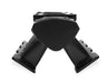 Holley 821062 Sniper Hi-Ram Fabricated Intake Manifold - Truck Part Superstore