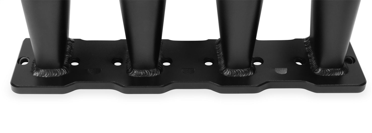 Holley 821062 Sniper Hi-Ram Fabricated Intake Manifold - Truck Part Superstore