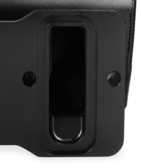 Holley 821062 Sniper Hi-Ram Fabricated Intake Manifold - Truck Part Superstore