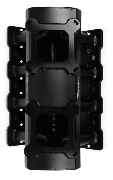Holley 821062 Sniper Hi-Ram Fabricated Intake Manifold - Truck Part Superstore