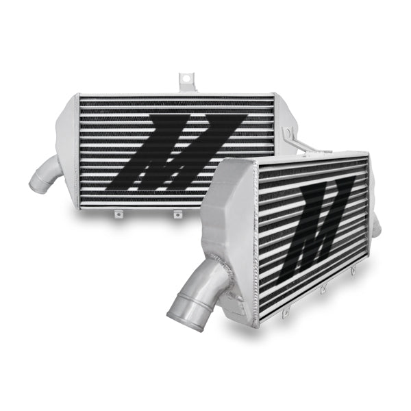 Mishimoto MMINT-LAN-789 Intercooler fits Mitsubishi Lancer Evolution 7/8/9 - Truck Part Superstore